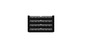 Big Ant Ip543630g Collaible Container||ip543630g_2.Jpg||88||b7tip543630g||1153763