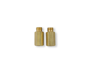 Holley Performance 122-5000 Carburetor Metering Jet Extension||122-5000_01.Jpg||85||h191225000||1107592
