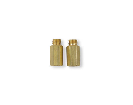 Holley Performance 122-5000 Carburetor Metering Jet Extension||122-5000_01.Jpg||85||h191225000||1107592