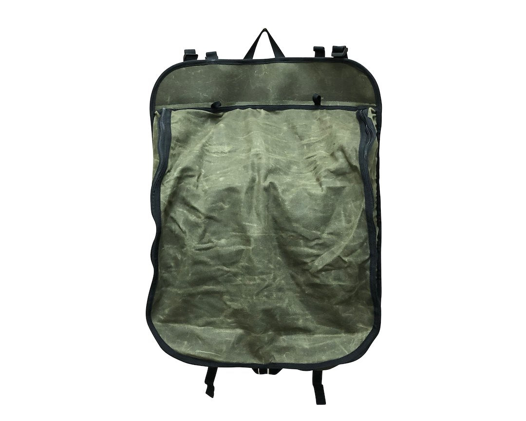 Product of Overland Vehicle Systems 21139941 Gear Bag