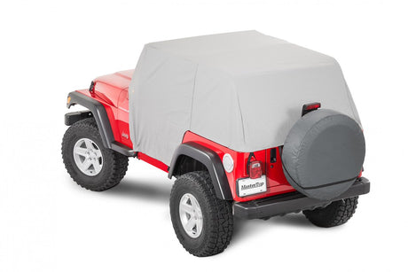 Mastertop 11110009 Cab Cover||11110009_5-Hrqh.Jpg||85||mtp11110009||1696538
