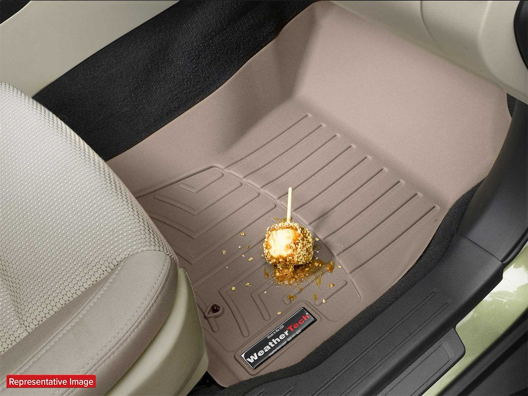 Weathertech (Usa) 446991 Floor Liner||446991_8.Jpg||93||w24446991||2279511