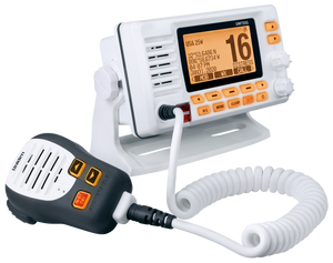 Product of Uniden America Um725 Vhf Radio