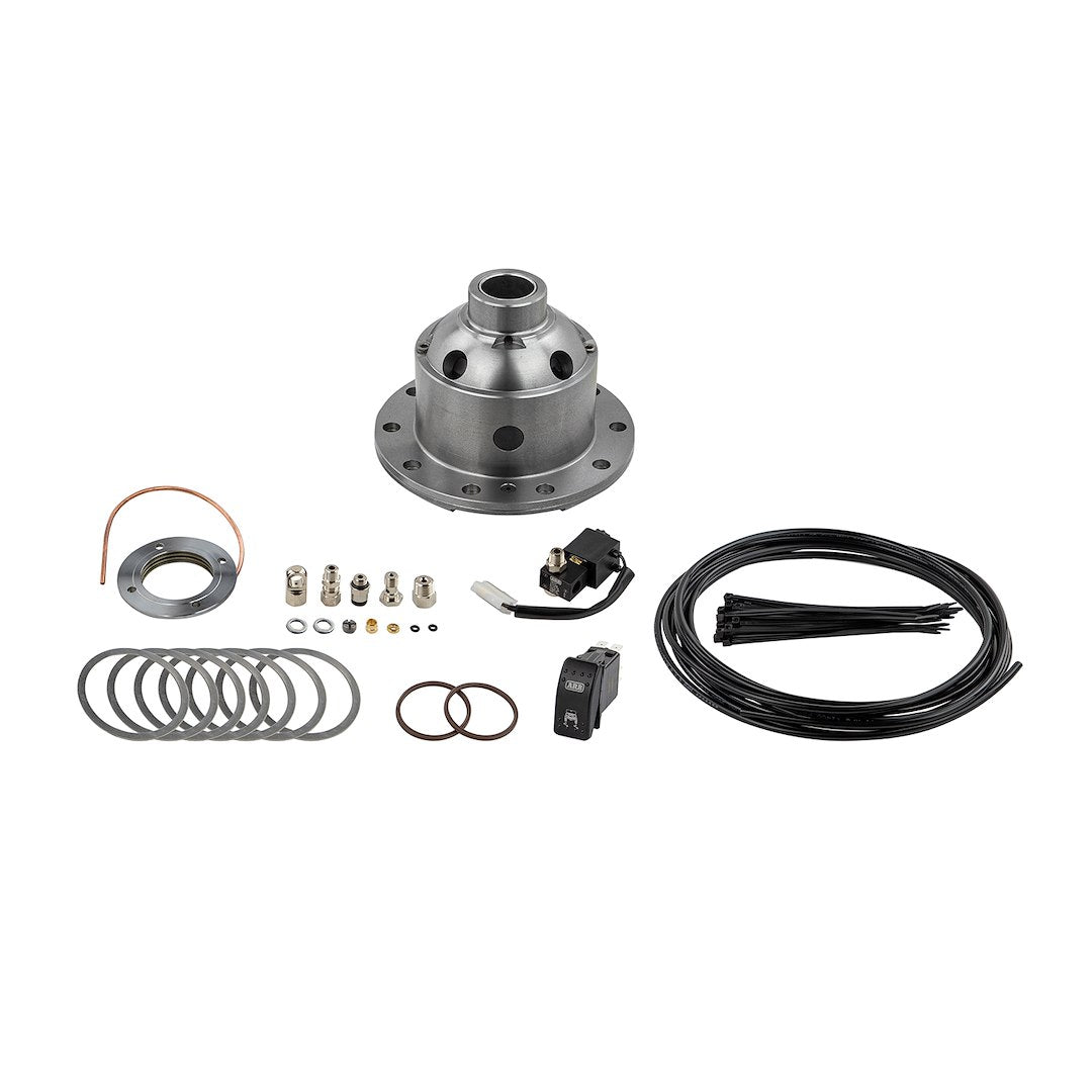 Product of Arb Rd111 Differential Carrier