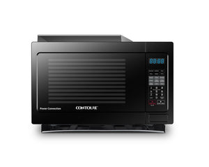 Contoure Rv-188bk-Con Microwave Oven||rv-188bk-Con.Jpg||85||n6rrv188bkcon||923727