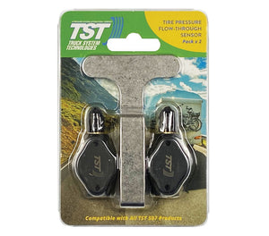 Product of Truck System Technology (Tst) Tst-507-Ft-S2 Tire Pressure Monitoring System - Tpms Sensor