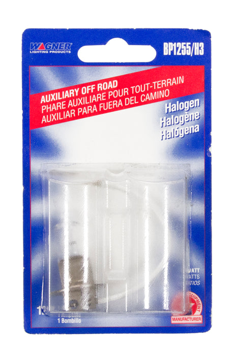 Product of Wagner Lighting Bp1255/H3 Driving/ Fog Light Bulb