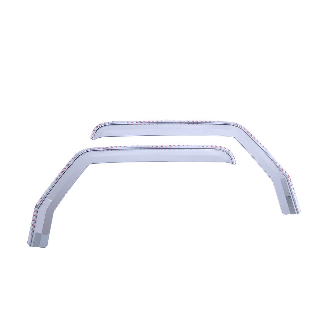 Product of Putco 480220 Element Inside Channel Rainguard 