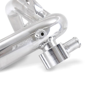 Product of Mishimoto Mmicp-Br23-21uhp Turbocharger Intercooler Pipe