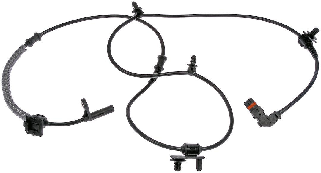 Dorman (Oe Solutions) 695-178 Abs Wheel Speed Sensor||695-178-007.Jpg||91||d18695178||1370142