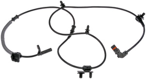 Dorman (Oe Solutions) 695-178 Abs Wheel Speed Sensor||695-178-007.Jpg||91||d18695178||1370142