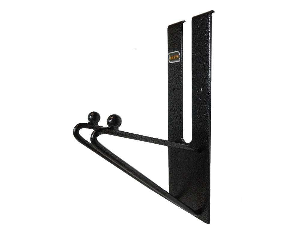 Product of Rack-Em RA-15 Bolt-On Tool Organizer for Closed Trailers - 19"H x 5-1/2" W