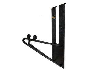 Product of Rack-Em RA-15 Bolt-On Tool Organizer for Closed Trailers - 19"H x 5-1/2" W