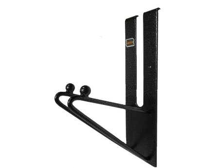 Product of Rack-Em RA-15 Bolt-On Tool Organizer for Closed Trailers - 19"H x 5-1/2" W