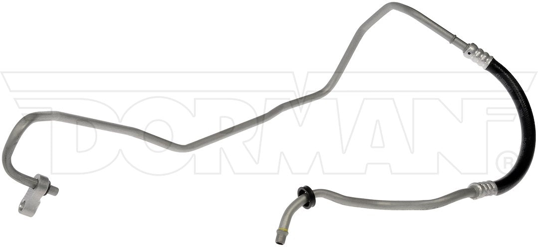 Dorman (Oe Solutions) 624-555 Oil Cooler Line||624-555-007.Jpg||85||d18624555||2243333