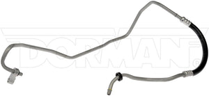 Dorman (Oe Solutions) 624-555 Oil Cooler Line||624-555-007.Jpg||85||d18624555||2243333