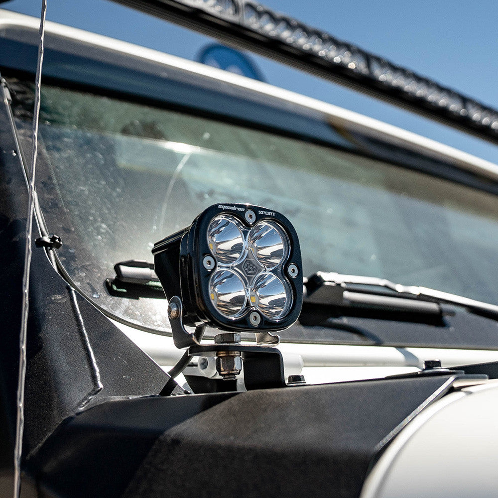 Baja Design 557801 Driving/ Fog Light||557801_1.Jpg||86||b34557801||967740