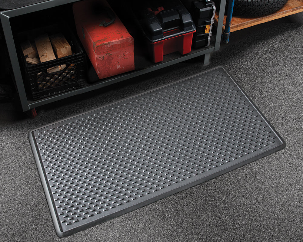 Product of Weathertech (Usa) Idm3bxb Door Mat