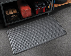 Product of Weathertech (Usa) Idm3bxb Door Mat