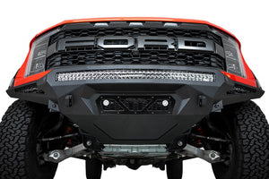Product of Addictive Desert Designs F210151140103 Stealth Fighter Steel Powder Coated Bumper 