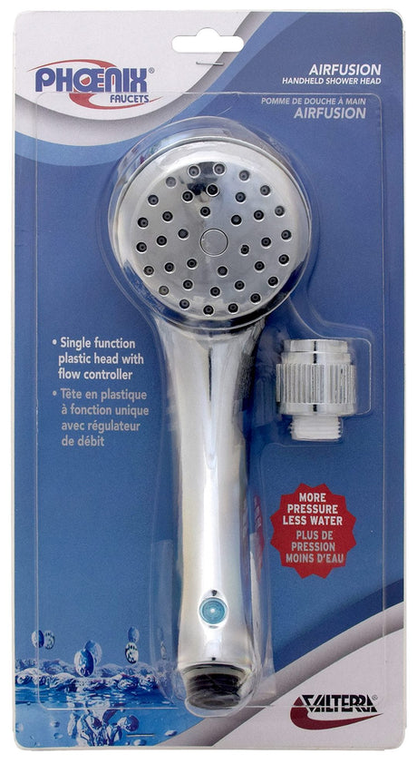 Phoenix Products Pf276040 Shower Head||pf276040_1.Jpg||86||v46pf276040||1609642
