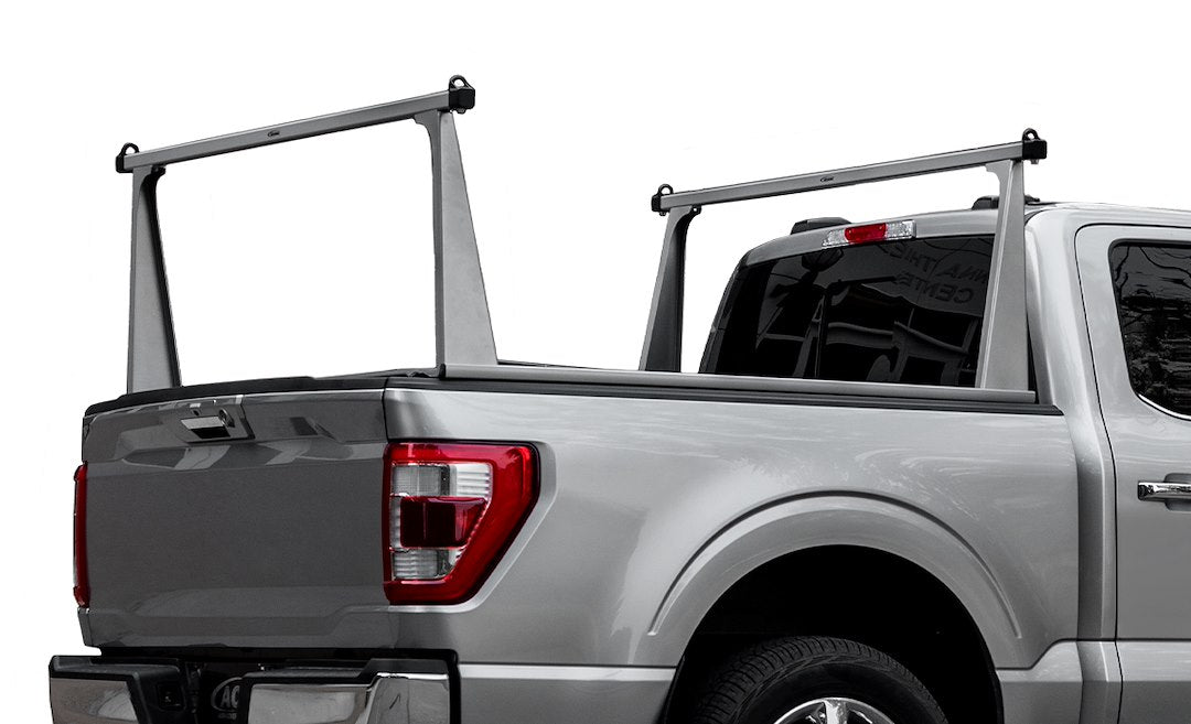 Product of ACCESS Covers F2050042 500 Pound Yes Aluminum Ladder Rack 