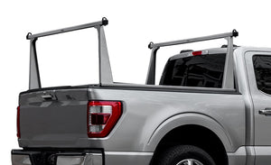 Product of ACCESS Covers F2050042 500 Pound Yes Aluminum Ladder Rack 