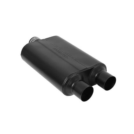 Product of Flowmaster 9425400 40 Series ™ Delta Flow ® Aluminized Steel Exhaust Muffler 
