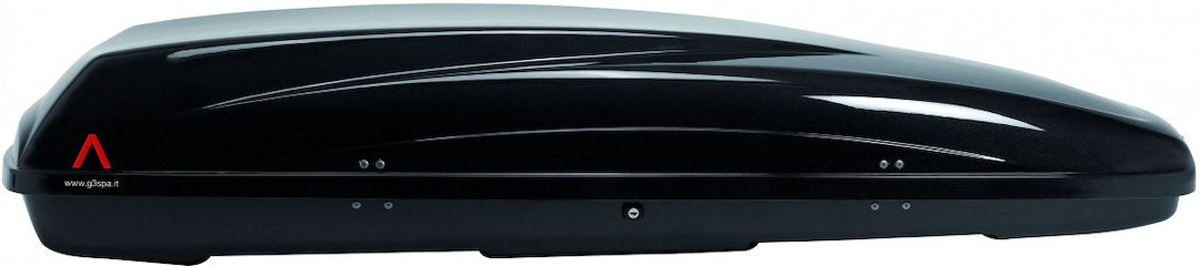 Product of G3 S.P.A. 22.294 Cargo Carrier