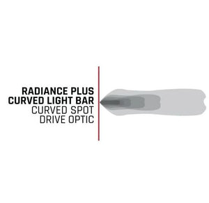 Product of Rigid Lighting 350053 Light Bar 