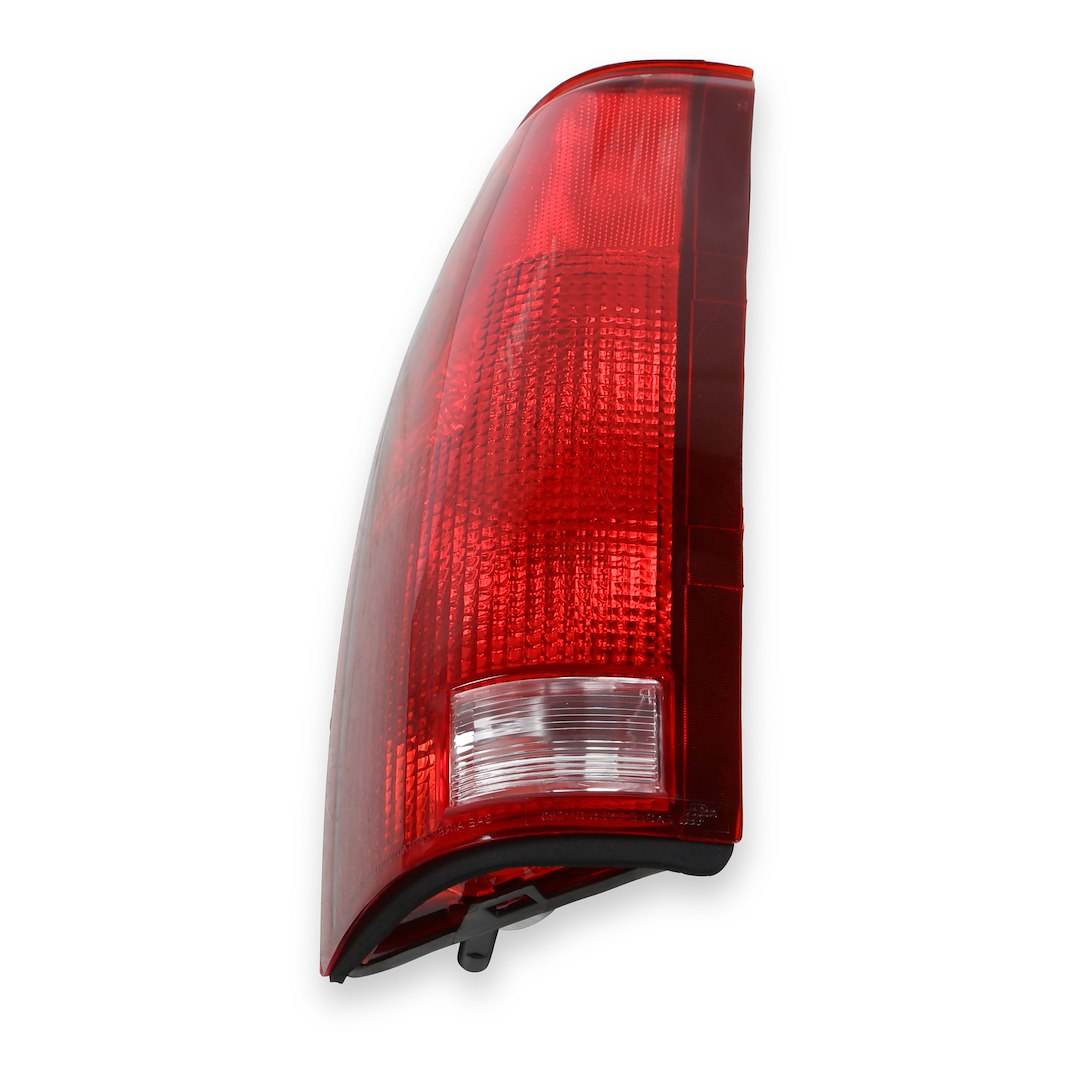 Holley Classic Trucks 07-120 Tail Light Lens||07-120_1.Jpg||86||h1907120||1302652