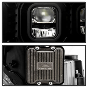 Product of Spyder Automotive 5088604 Headlight Assembly