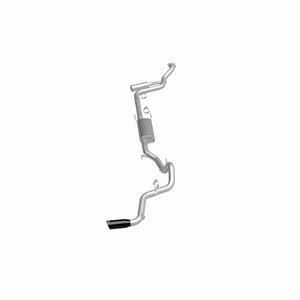 Product of Magnaflow Performance 19680 SPEQ Series Cat-Back System Exhaust System Kit 