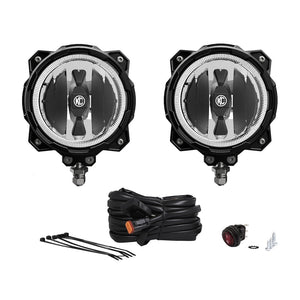 Kc Hilites 91301 Driving/ Fog Light||91301_Aux_Light_1.Jpg||85||k1391301||932401