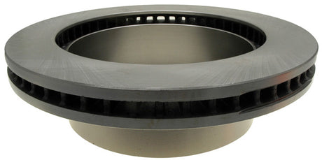 Product of Raybestos Brakes 680374R R-Line Plain Face 2-Piece Brake Rotor 