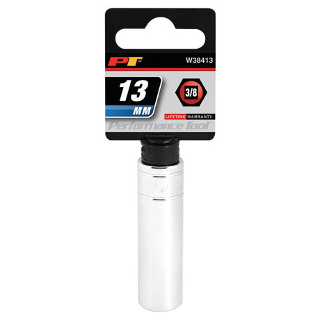 Product of Performance Tool W38413 Socket Metric 