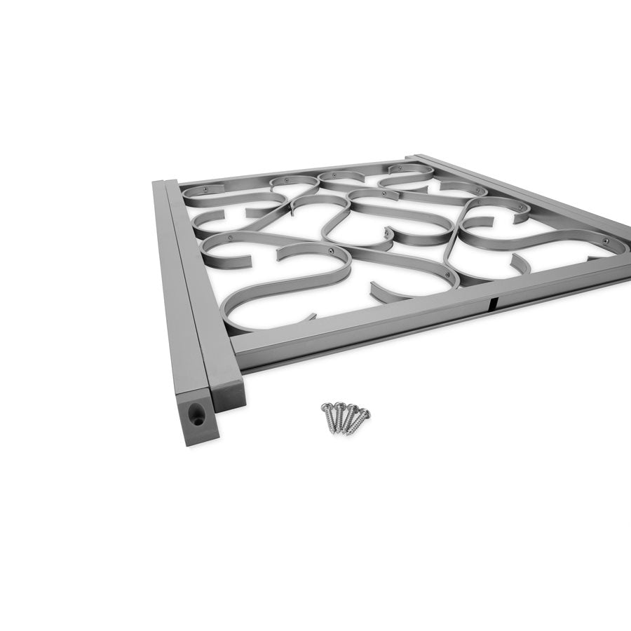 Camco 43991 Screen Door Grille||43991_3.Jpg||88||c1w43991||992047