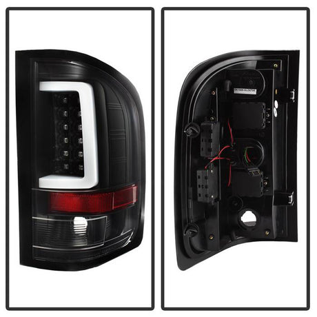 Spyder Automotive 5084088 Tail Light Assembly||5084088_1.Jpg||86||s2z5084088||1210664