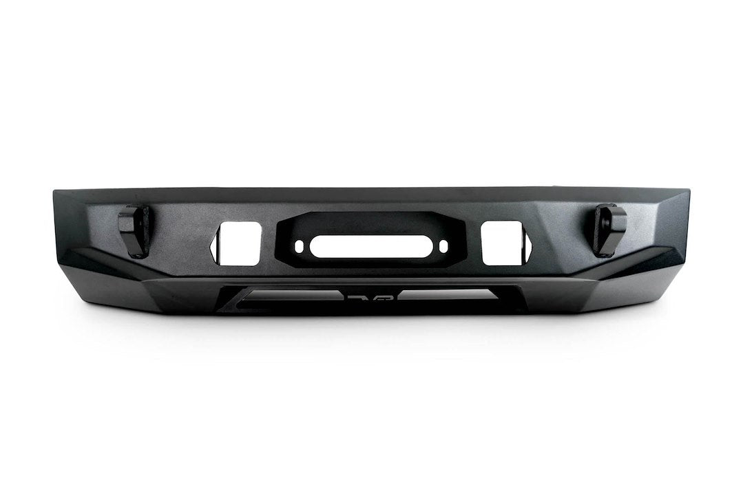 Product of DV8 Offroad FBTT2-05 Centric Steel Powder Coated Bumper 