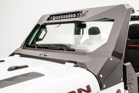 Product of Fab Fours Jl3022-1 Light Bar Mounting Kit
