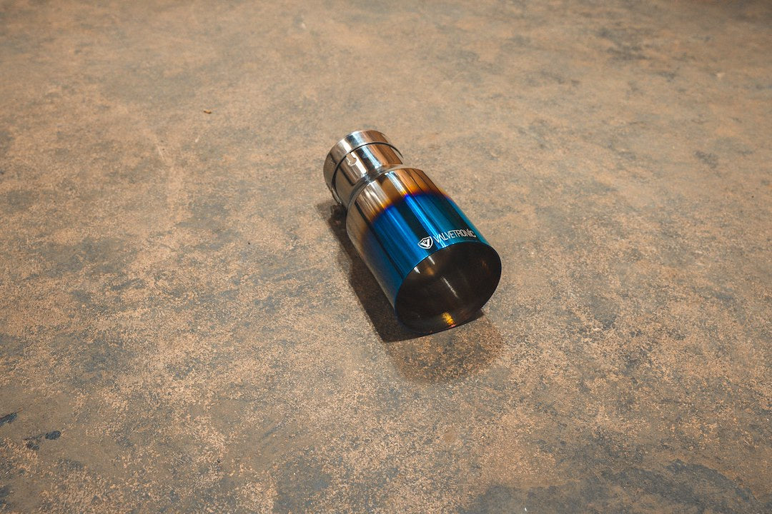 Valvetronic Design Vtd.Tip.Sw.25.35.Brt Exhaust Tail Pipe Tip||||86||vtrpsw2535brt||1922495