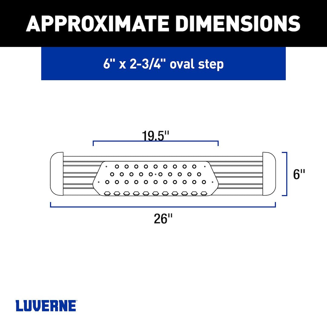 Luverne 585001 Truck Step||585001_3008x1990_Ca.Jpg||86||l57585001||2301815