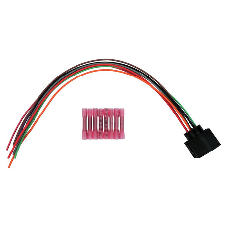 Crown Automotive 4882174rk Wiring Harness Connector||4882174rk.Jpg||85||c1y4882174rk||1718663