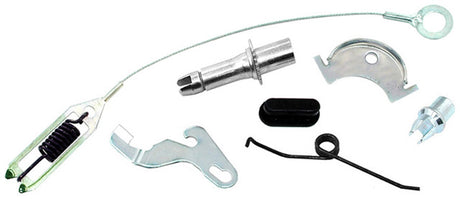 Product of Raybestos Brakes H2666 Drum Brake Self Adjuster Repair Kit