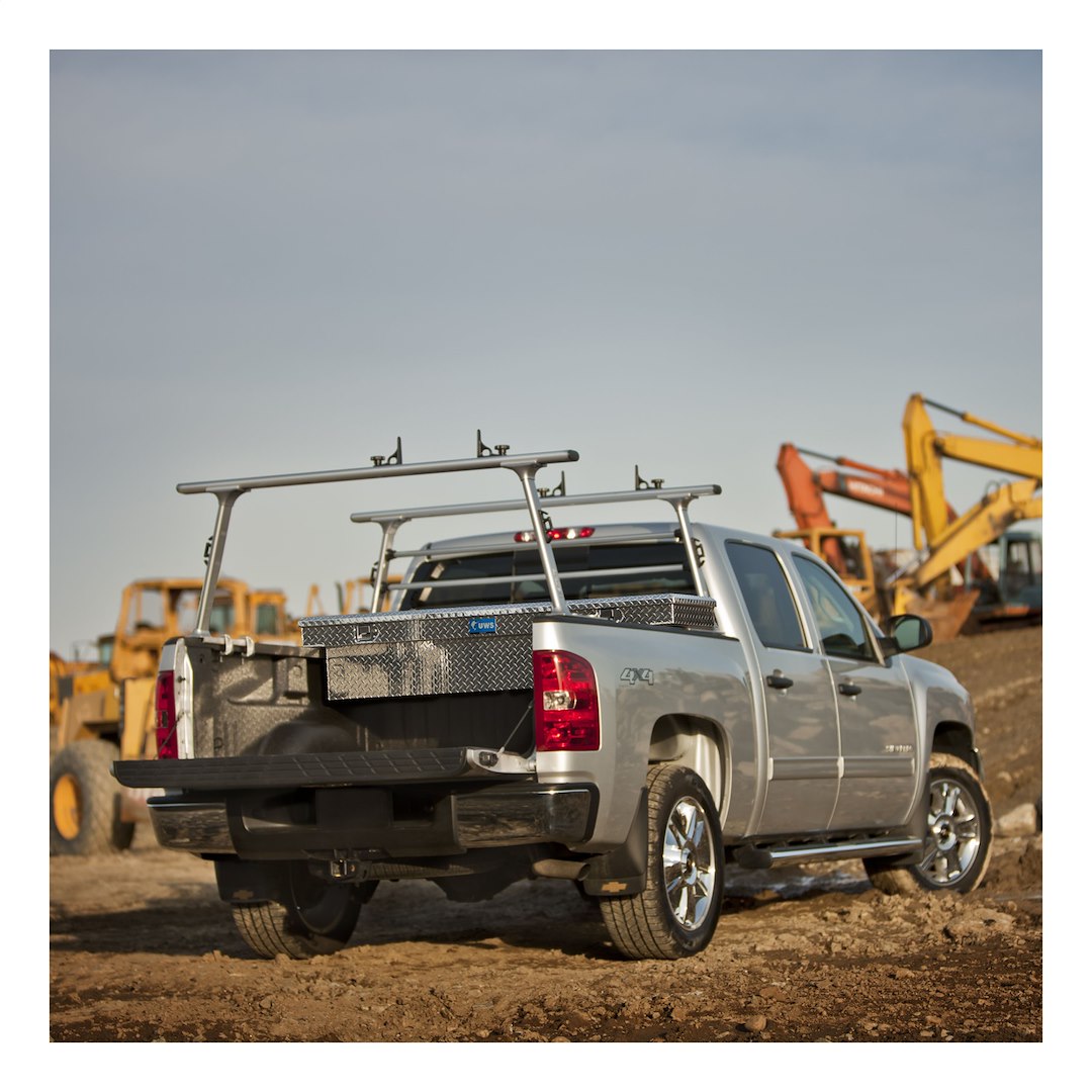 Product of UWS TBS-72-LP Low Profile Toolbox 