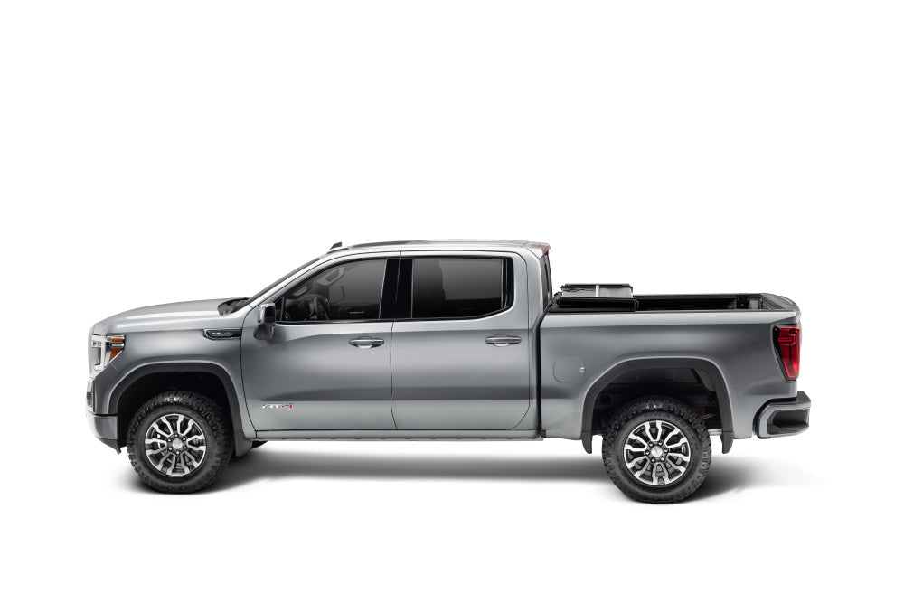 Product of Extang Trifecta ALX Soft Folding 90456 Tonneau Cover 