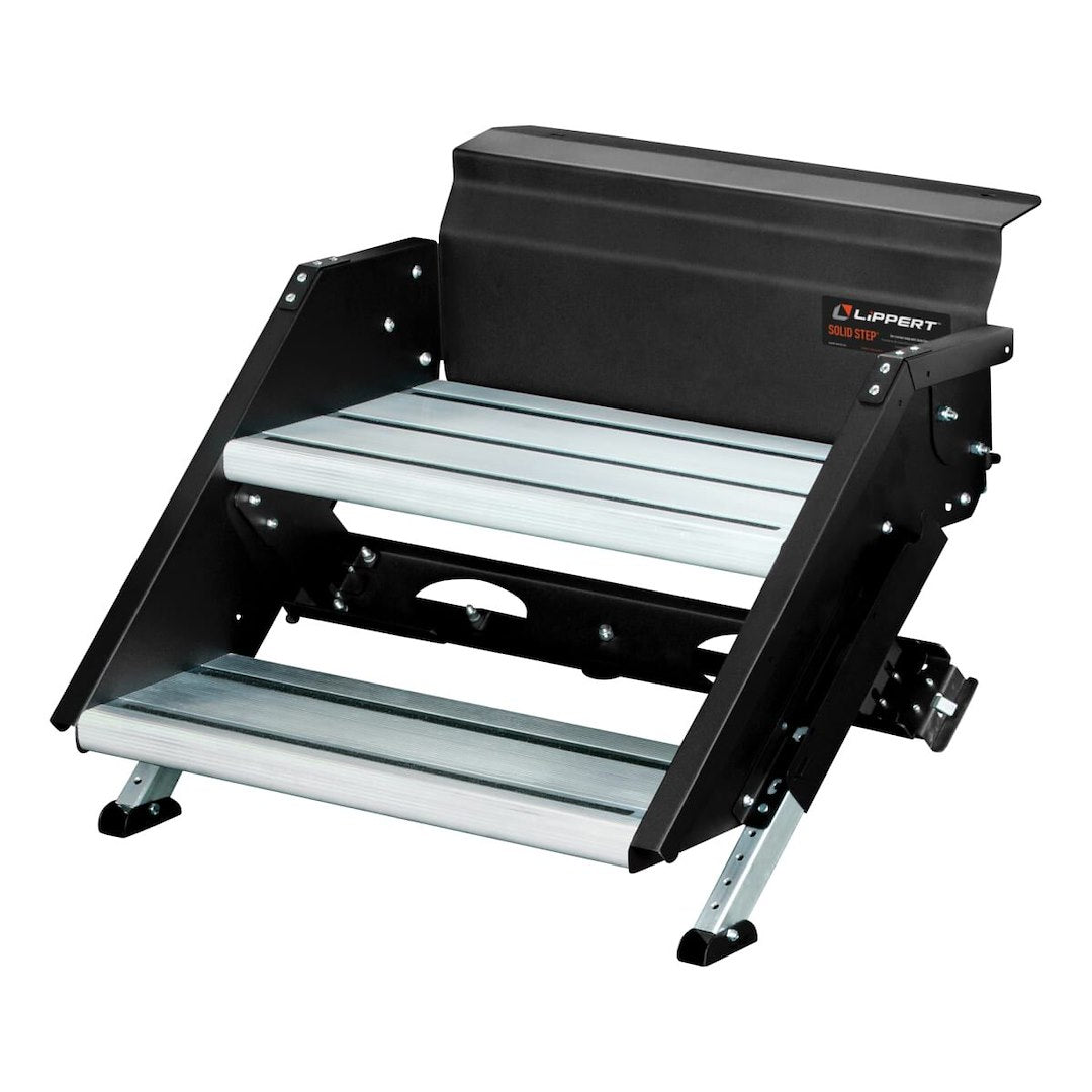 Product of Lippert Components 733931 Entry Step