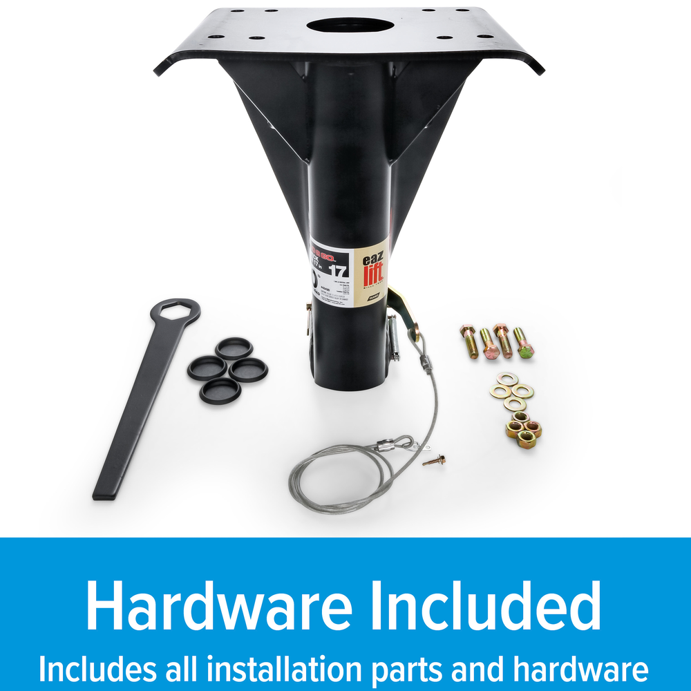 Eaz Lift 48490 Fifth Wheel Trailer Hitch Conversion Kit||48490_11.Png||95||c1w48490||1612141