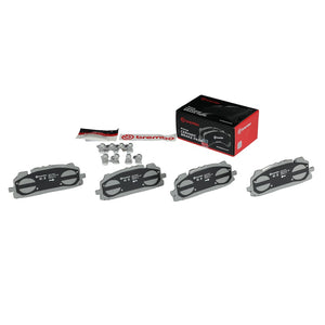 Brembo P85165n Brake Pad||p85165n_Bar.Jpg||89||brmp85165n||1754676