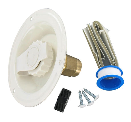 Product of Valterra A01-0177lfvp Fresh Water Inlet
